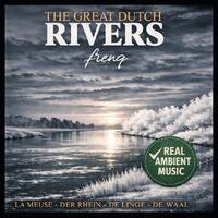 The Great Dutch Rivers by frenq