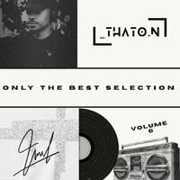Only The Best Selection - Vol 6 by _Thato.n