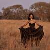 Nomonde Nyathi