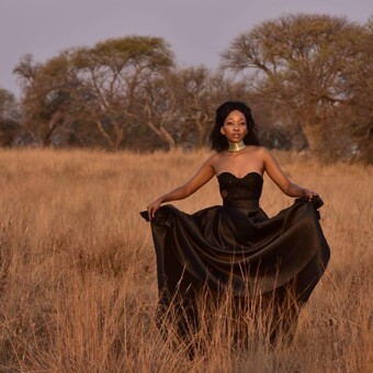 Nomonde Nyathi