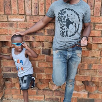 GodiraOne Ofana Modise