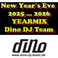 New Year's Eve 2025 ... 2026 (2 hours non stop music) by djns