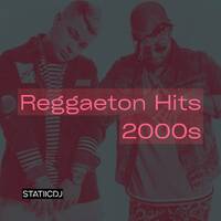 Perreo Old School (Reggaeton Hits 2000s) by STATIICDJ