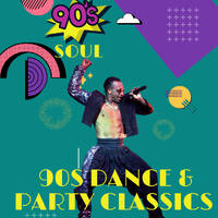 90s Dance &amp; Soul Classics | Ultimate Pop, House &amp; Eurodance Party Mix by supremacysounds
