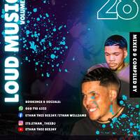 LoudMusiQ Vol_28 (Winter Collection2026) by Ethan Williams