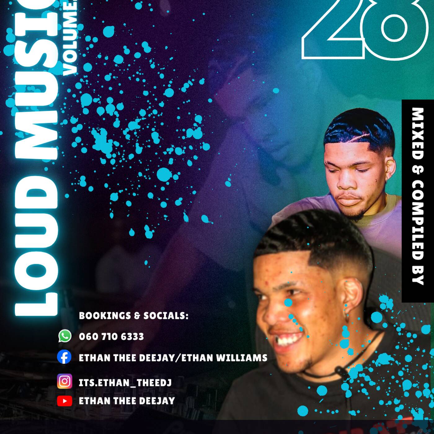 LoudMusiQ Vol_28 (Winter Collection2026) episode artwork