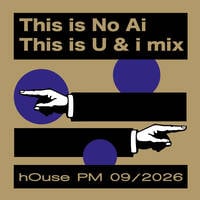 No AI mix 09/2026 by hOusePM