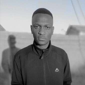 Tshegofatso Molambo
