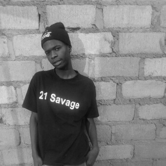 Koketso Raphadu