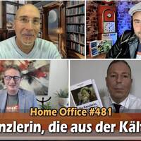 Home Office # 481 by NuoFlix