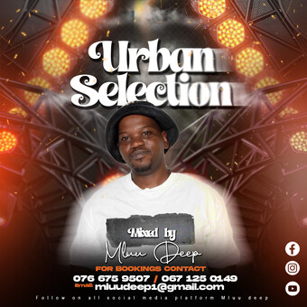 Mlu Deep