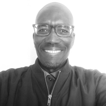 Ronald Sajabula Makhanya