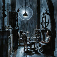 Quadrafunk - Smooth Double Trouble - Dec 2nd 2024 by Norman Breaks