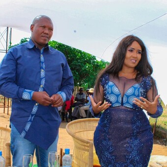 Stephen Tshepiso Pelele