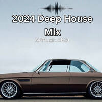 XPMusic EP24 by XPMusic Hub