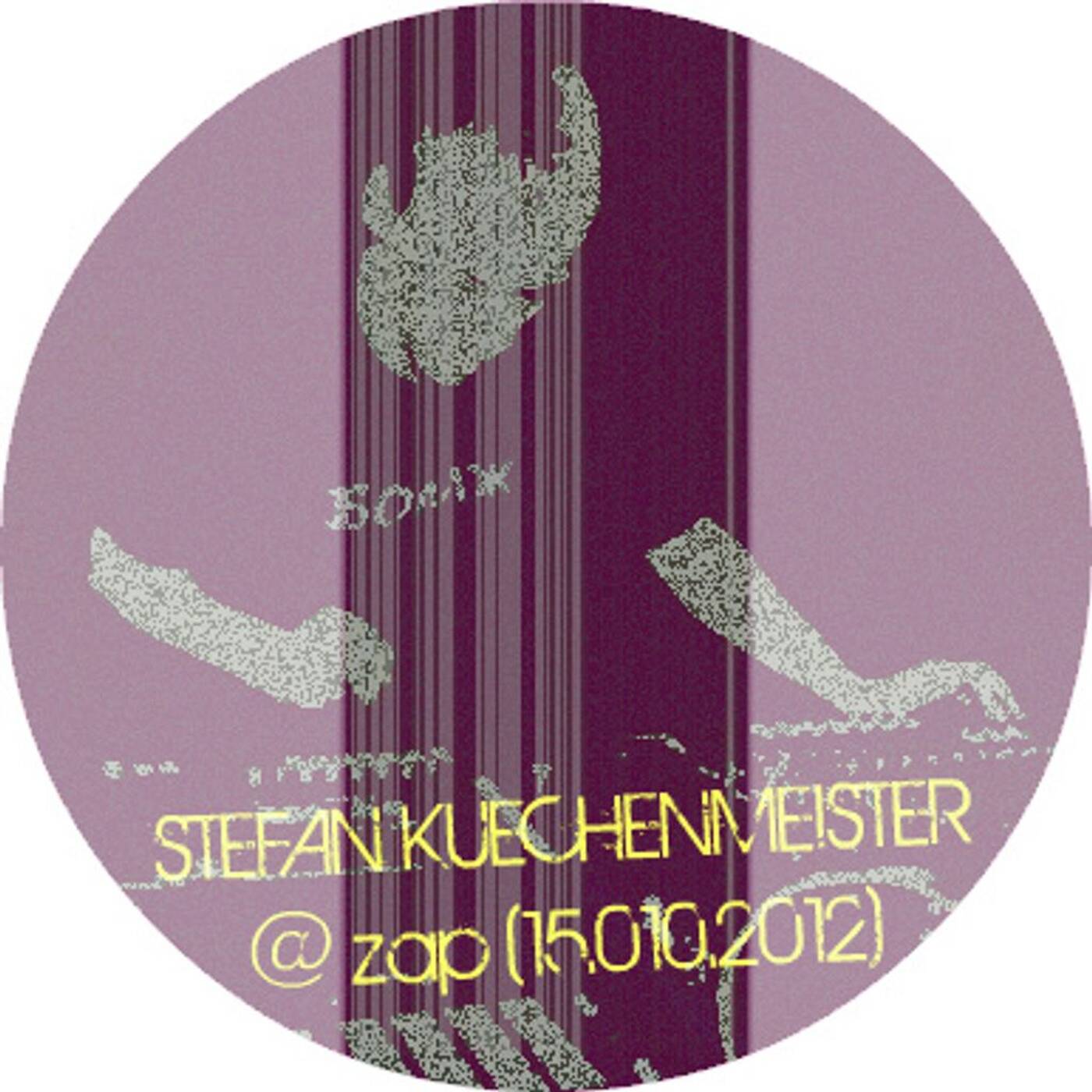 Stefan küchenmeister @ zap (15.01.2012) episode artwork