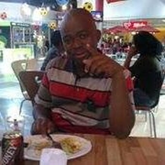 Obed Diteko Maruping