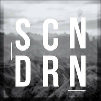 GRND 28: Scenedrone by Luke Creed|Variance