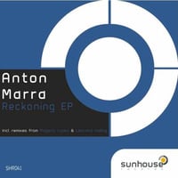Anton Marra - Reckoning (RogerioLopez Rmx) by Rogerio Lopez