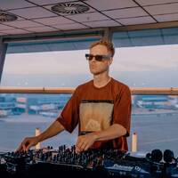 Armada In The Mix (Schiphol Airport, ADE 2023)