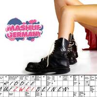 Mashup-Germany - Riddle auf zwei Beinen by mashupgermany