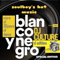 Blanco y negro 30th years of dance music special edition part1 by MIXES Y MEGAMIXES