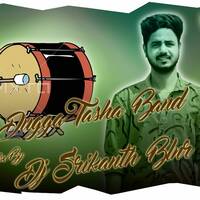 CONGO DUGGA TASHAL BAND HD THEENMAR REMIX DJ SRIKANTH BLNR by www.Djoffice.in