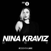 2017-10-07 - Nina Kraviz (Trip Recordings, Galaxiid, Rekids) @ BBC Radio 1`s Essential Mix, BBC Radio 1 by the future of recordings