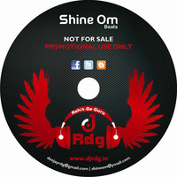 FlyHigh Podcast Episode 6-Dj Rdg by Shine Om