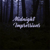 Midnight Impressions - Miss Magic Pad by Dhin / Magic Pad Corporation