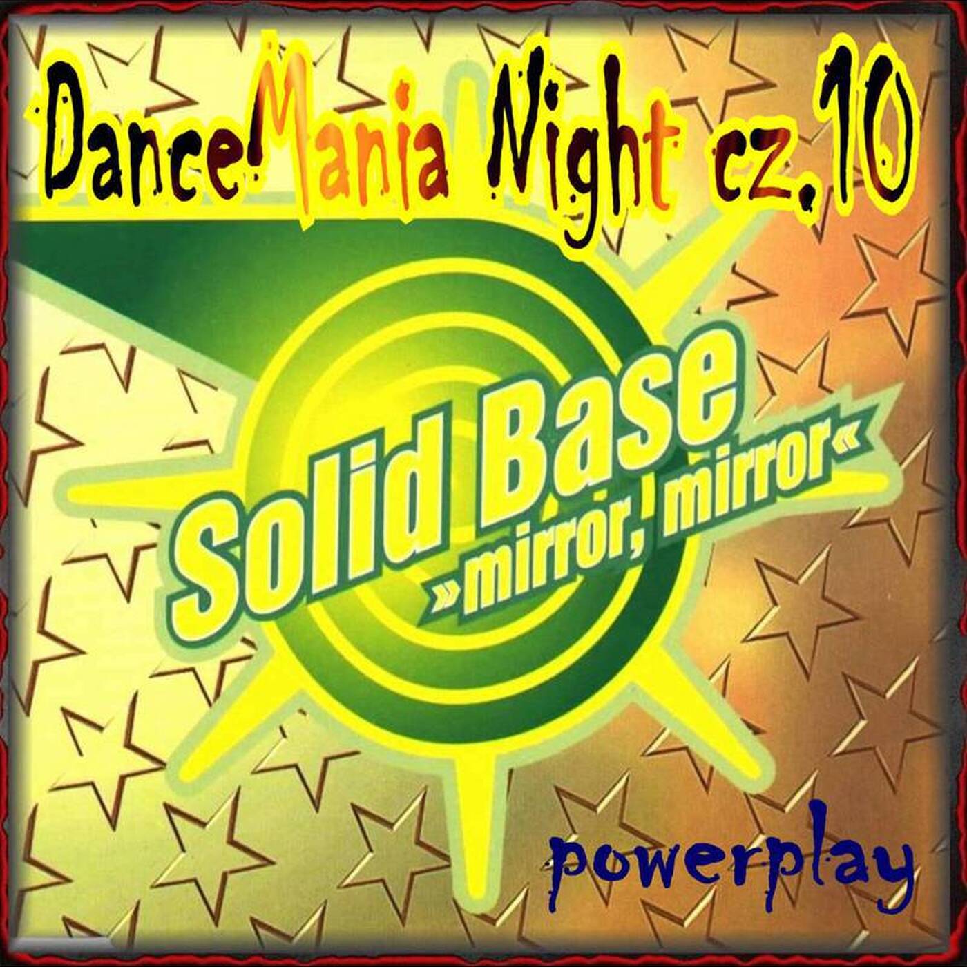 19.08.2017 DanceMania Night cz.10 - Radio Ostrowiec 95,2 FM episode artwork