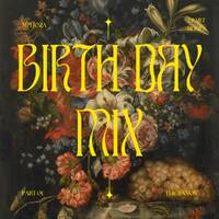 Birthday Mix Series - Part 01 - The Yanos S23EP03 by DJ Mphoza