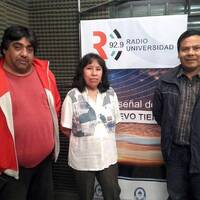 Ismael Vilte - Pedidos de impugnación en el IES Nro 4 by UNJu Radio 05