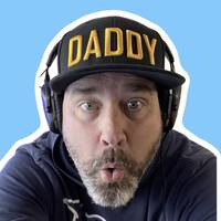 Live On Air by DJ Daddy Bob