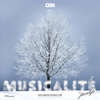 MUSICALITÉ #45 Edition - OSH by funkji Dj