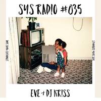 Stimulate Your Soul #35- DJ EVe - Wed 3rd Oct 2018 by Urban Movement Radio