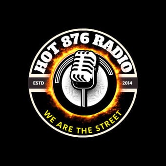 hot876radio