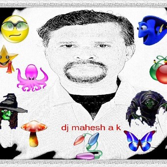 Maheshagouda Ayyanagoudar