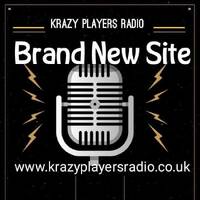 Quincy Jam Live On Krazy Players Radio 09.01.2021 by Quincy Jam