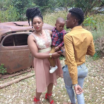 Moiloa Thabo