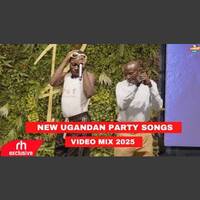 NEW UGANDAN SONGS MIX 2025 BY DJ P SKRATCH INFERNO HIT MIX 22 UGANDAN SONGS VIDEO MIX 2025 by Haniel