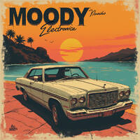 Moody Electronica vol. 33 - Progressive Trance Set, 10.08.2025 by Yaniho