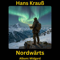 Nordwärts by Hans Krauß