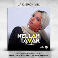 Nellah Tavar_Teu Olhar_[www.portalborges.com] by PortAl BorgEs