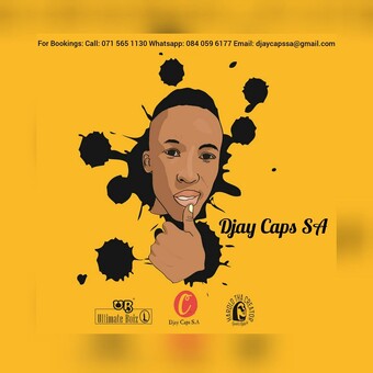 Buddycry Caps SA Mabala