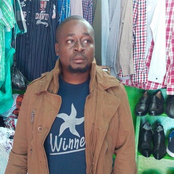 Edmond Edu Matalanga