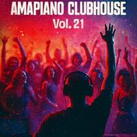 Jaiva Nathi Amapiano ClubHouse Vol.21 Mix by Poison Bee south