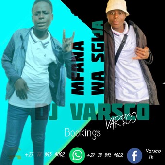 Thato varsco