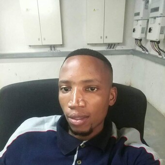 Kevin S Manthata