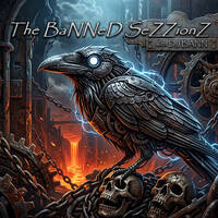 TBS 26.32 The Metal One v7 by The BaNNeD SeZZionZ